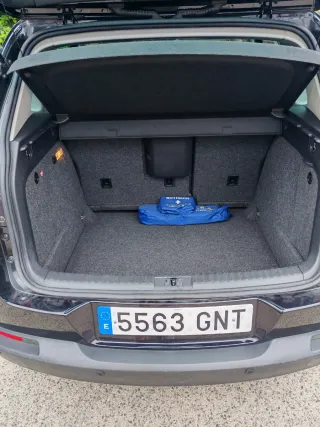 Volkswagen Tiguan 2009