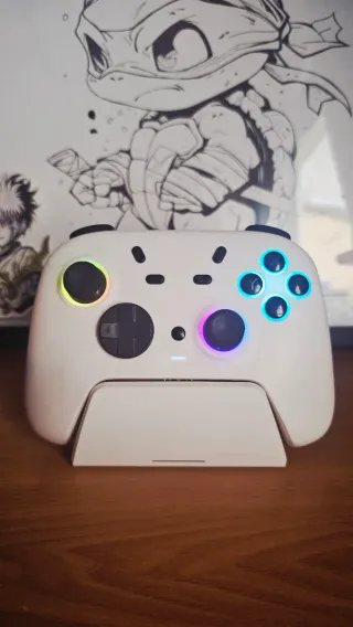 Nintendo Switch Edición Monster Hunter Rise