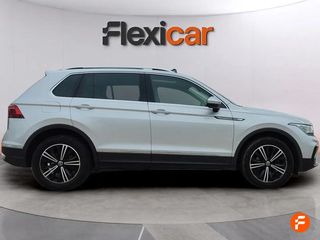 Volkswagen Tiguan Life 2.0 TDI 110kW (150CV)