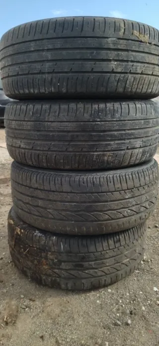 Llantas Audi 225/45 R17