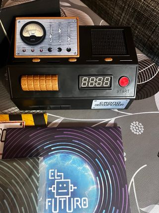 Escape Room The Game Family Edition