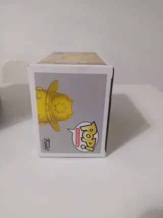 Figura Daryl Dixon The Walking Dead Deluxe