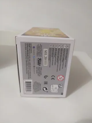 Figura Daryl Dixon The Walking Dead Deluxe