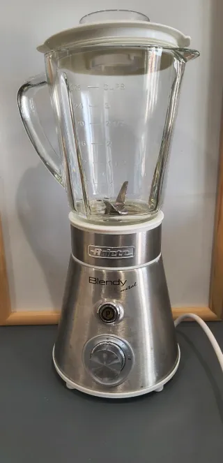 Ariete Blendy Metal Frullatore