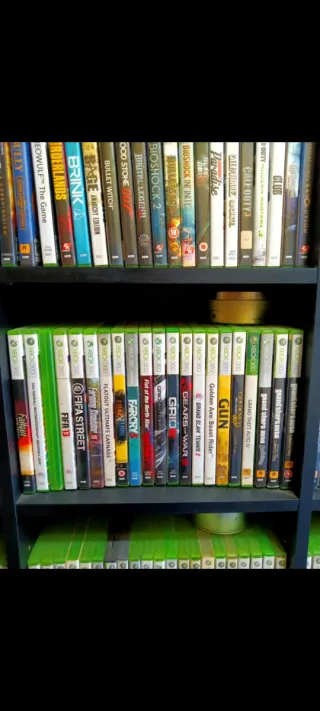 Giochi Xbox 360
