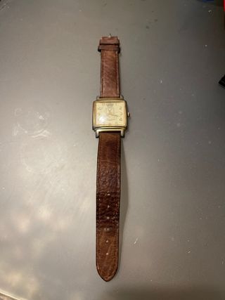 Orologio vintage uomo 1902