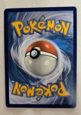 Charizard EX 234/091