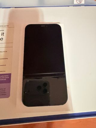 iPhone 12 128GB Nero