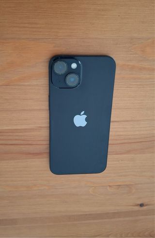 iPhone 14 Nero