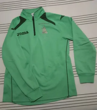 Lote 2 Sudaderas Joma
