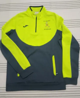 Lote 2 Sudaderas Joma