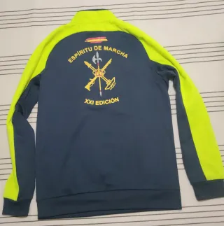 Lote 2 Sudaderas Joma