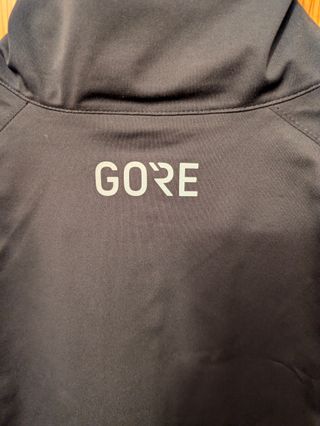 Chaqueta GORE GORETEX talla M