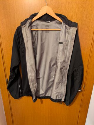 Chaqueta GORE GORETEX talla M