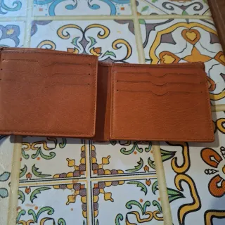 Cartera Pielini Marrón