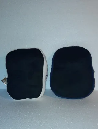 Conjunto de calentadores de pies