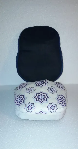 Conjunto de calentadores de pies