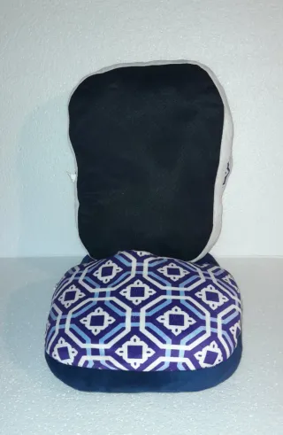 Conjunto de calentadores de pies