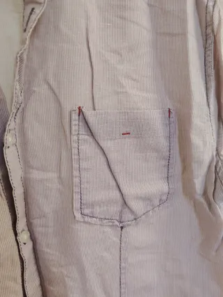 Camisa hombre Springfield