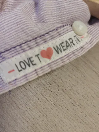 Camisa hombre Springfield