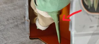 The Child Bebé Yoda Interactivo