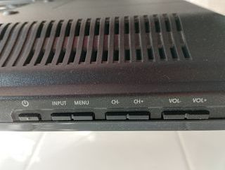 TV Bluesens 22 H307.22 No Smart