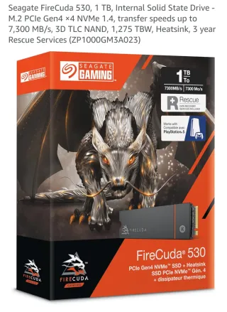 Playstation 5 + 2 mandos + cargador + SSD