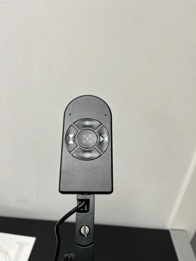 Cámara Documentos Kitchbar 8MP 4K USB