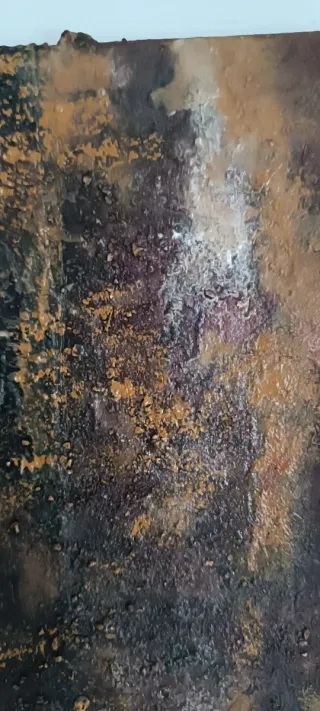 Quadro Serie Terra 30x40