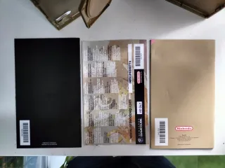 Zelda The Wind Waker Edición Limitada GameCube