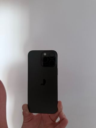 iPhone 16 Pro Max Negro