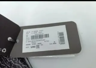 Cartera Armani Exchange