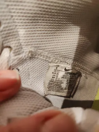 Zapatillas Nike Blazer Mid '77 T-39