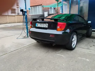 Toyota Celica 2000