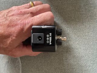 Mooer Regal Tone Micro Preamp