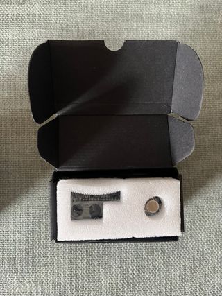 Mooer Regal Tone Micro Preamp