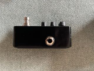 Mooer Regal Tone Micro Preamp