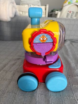 Robot Juguete Fisher-Price