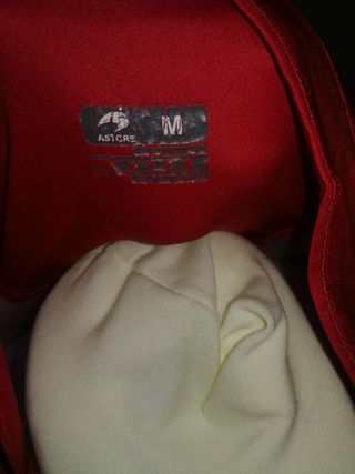 Camiseta Sporting Gijón 2009/10