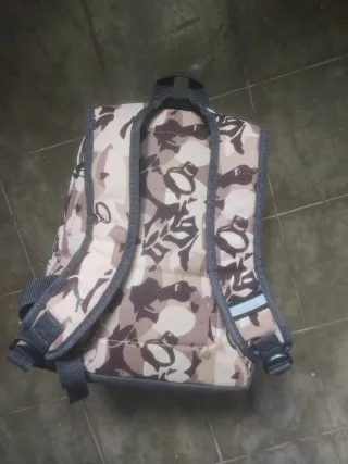 Mochila Puma pequeña