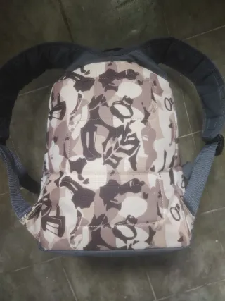 Mochila Puma pequeña
