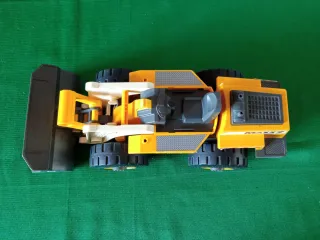 Playmobil Camión Volquete MAXX7