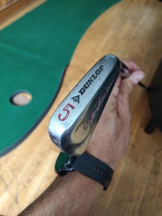 set palos de golf económicos