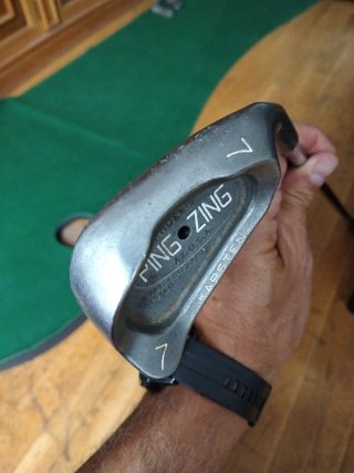 set palos de golf económicos