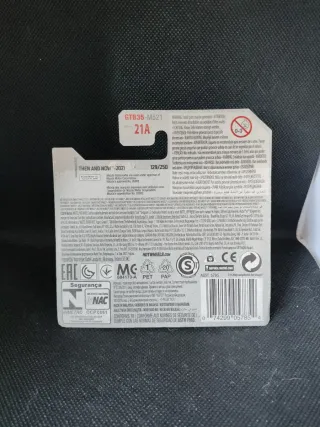 Hot Wheels 15 Mazda MX-5 Miata Rojo