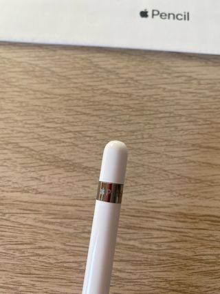 Apple Pencil quasi nuova