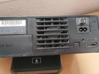 PlayStation 2 Sony PS2 Averia con chip 30004R