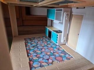 Mymy City Casa de Muñecas Palm House