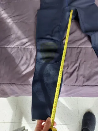 Traje de neopreno OLAIAN estado nuevo