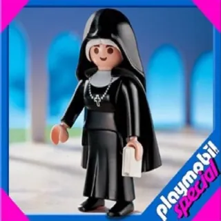 Playmobil Monja 4631 Special Belén